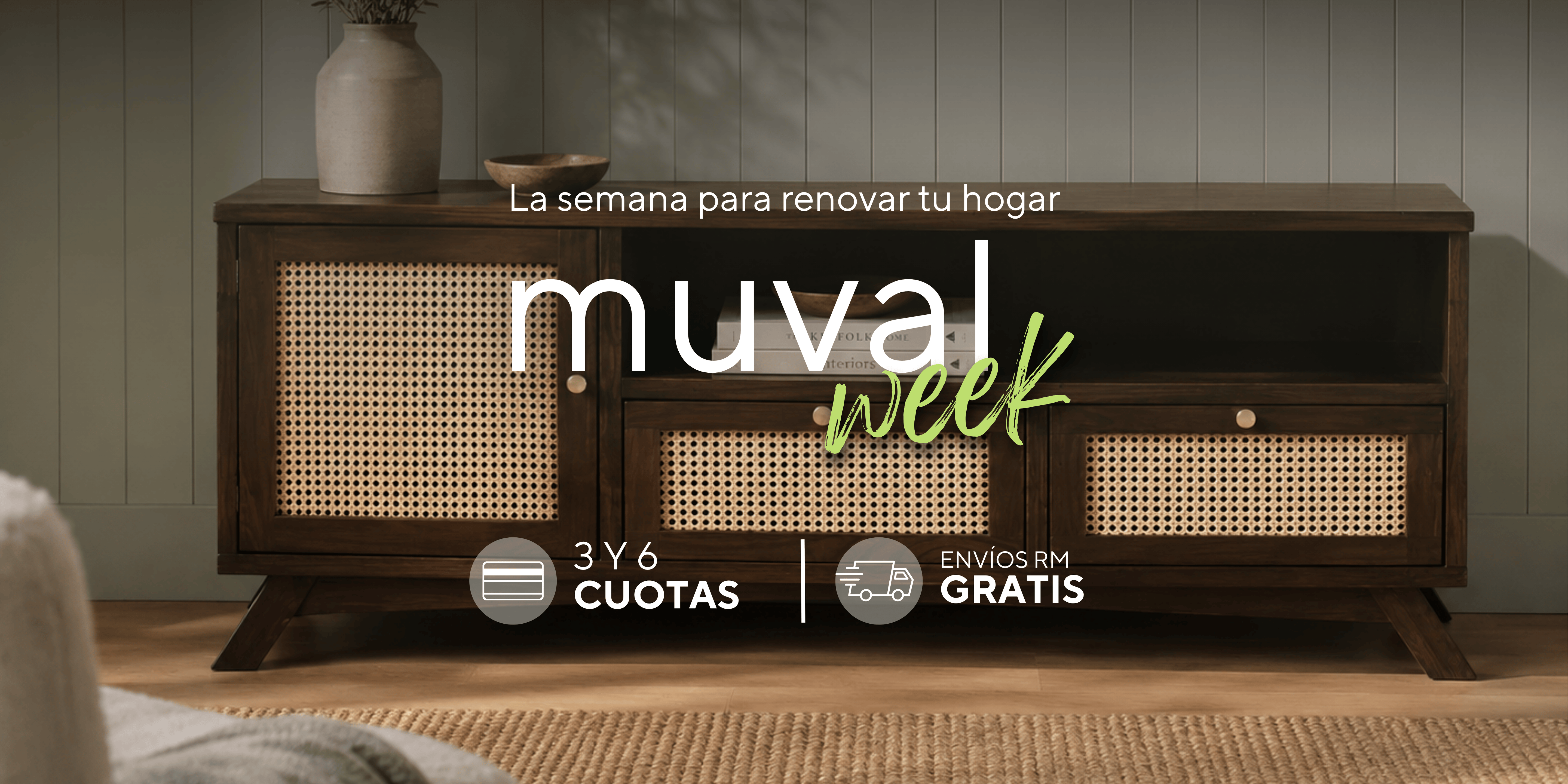 Muebles Muval