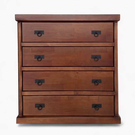 Cajonera Roma