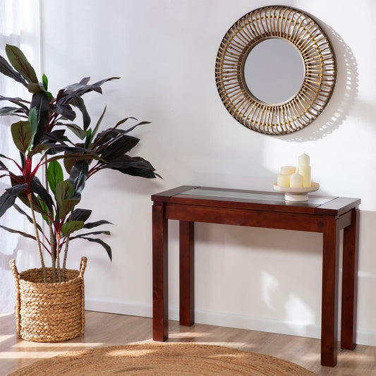 Mesa de Arrimo Sisal