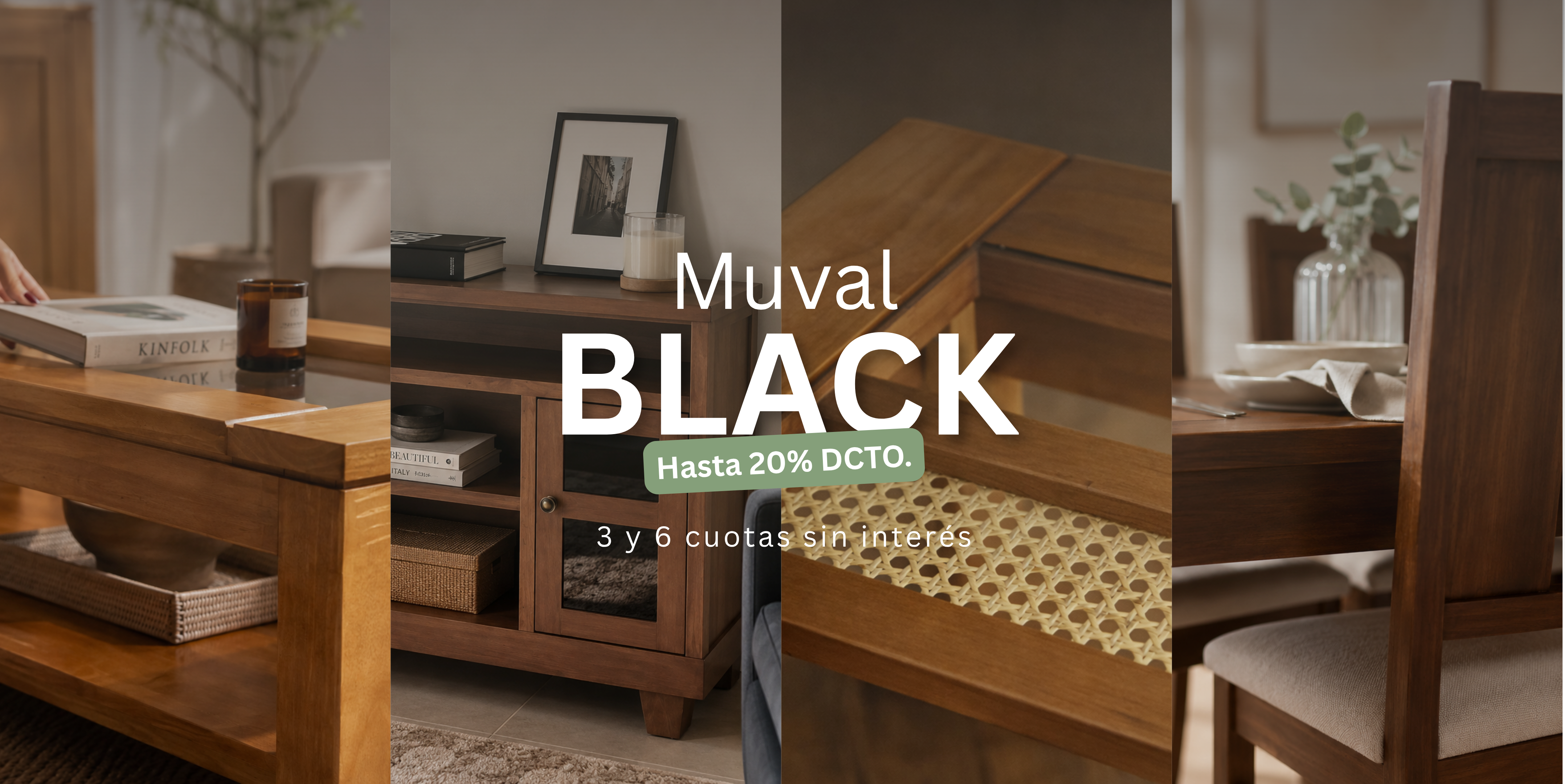 Muebles Muval