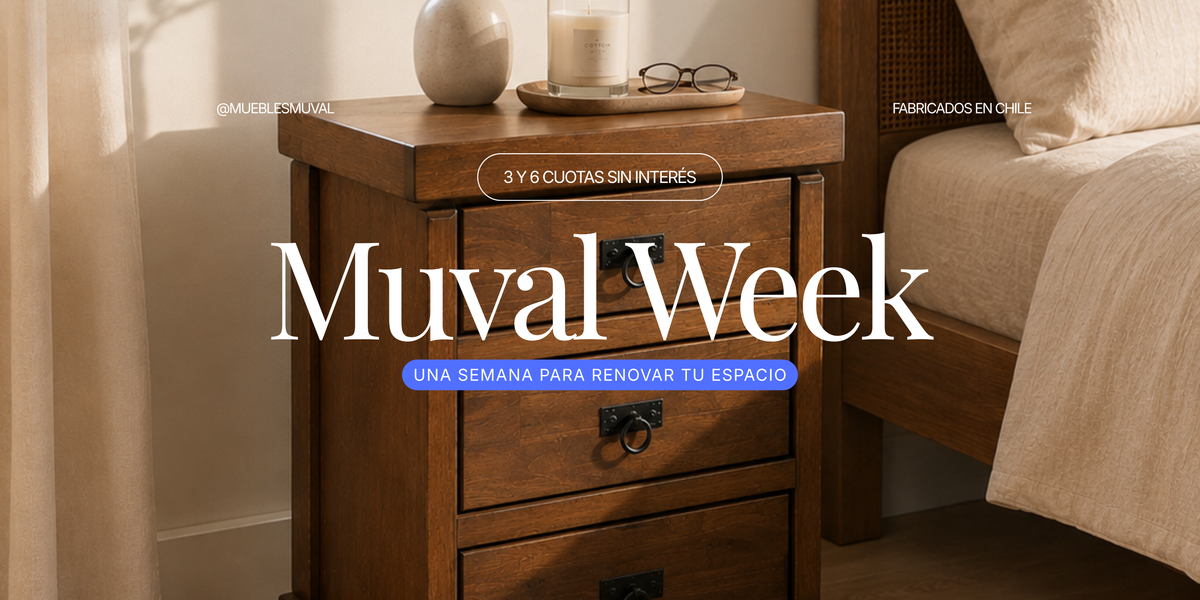 Muebles Muval