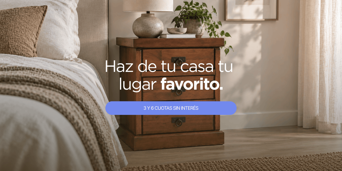 Muebles Muval