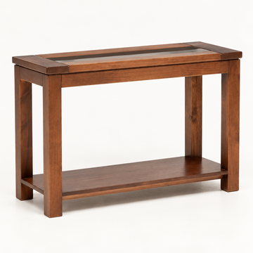 Mesa de Arrimo Llaima