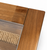 Mesa de Arrimo Sisal