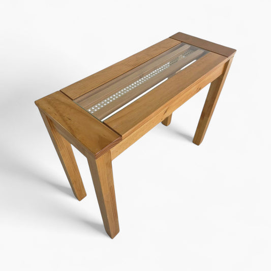 Mesa de Arrimo Moscú