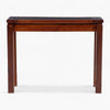 Mesa de Arrimo Sisal