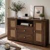 Buffet Sisal