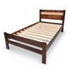 Cama Sisal 1.5 Plaza