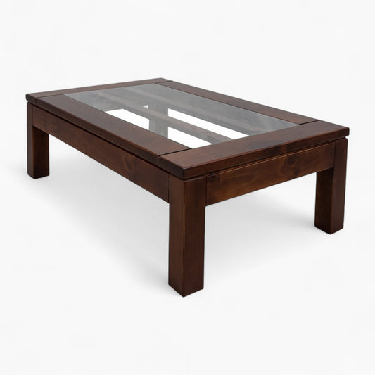 Mesa de Centro Milán