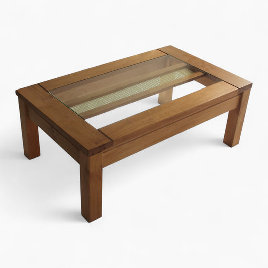 Mesa de Centro Moscú