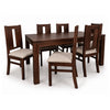 Juego Comedor Nantes 6 sillas