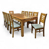 Juego Comedor Verona 10 Sillas