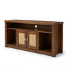 Rack TV Sisal