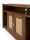 Rack TV Sisal