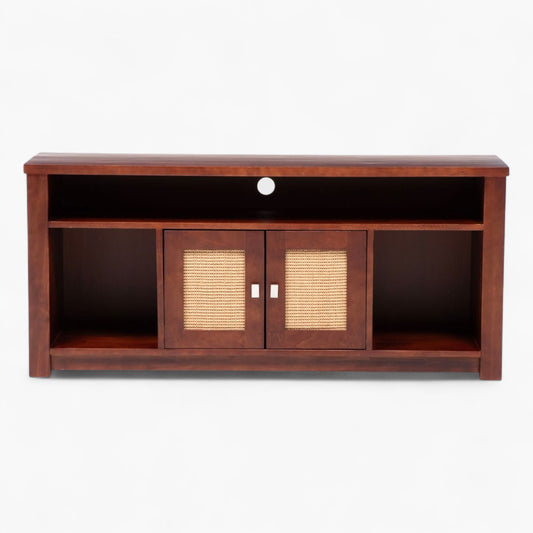 Rack TV Sisal
