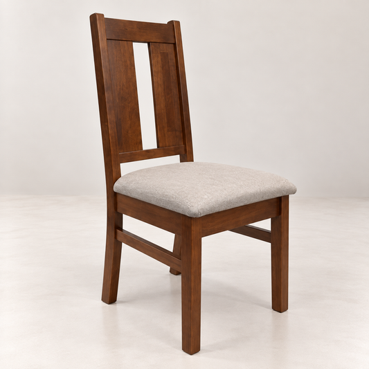 Juego Comedor Nantes 6 sillas