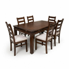 Juego Comedor Toronto 6 sillas