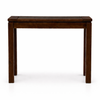 Mesa de Arrimo Sisal