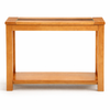 Mesa de Arrimo Llaima