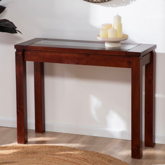 Mesa de Arrimo Sisal