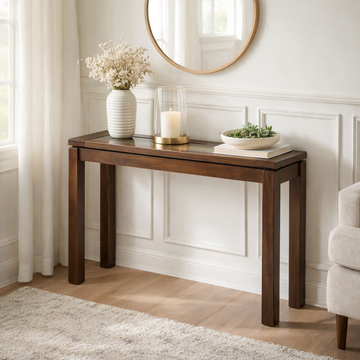 Mesa de Arrimo Sisal