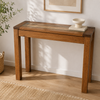 Mesa de Arrimo Sisal