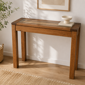 Mesa de Arrimo Sisal