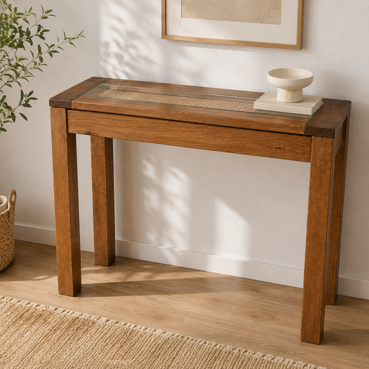 Mesa de Arrimo Sisal