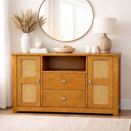 Buffet Sisal