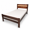 Cama Sisal 1.5 Plaza