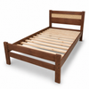 Cama Sisal 1.5 Plaza