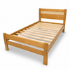 Cama Sisal 1.5 Plaza