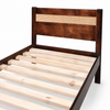 Cama Sisal 1.5 Plaza