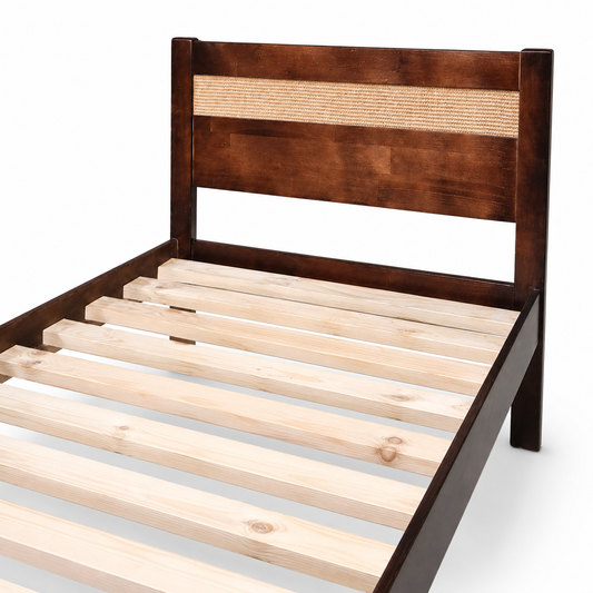Cama Sisal 1.5 Plaza