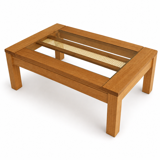 Mesa de Centro Moscú