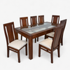 Juego Comedor Milán 8 sillas