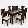 Juego Comedor Milán 8 sillas