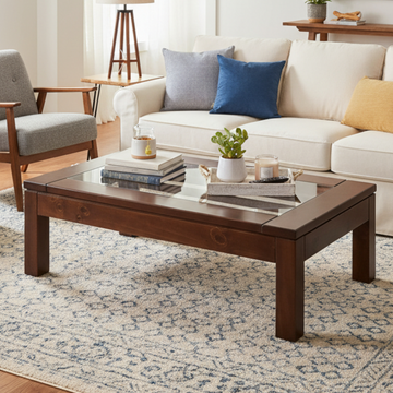 Mesa de Centro Milán