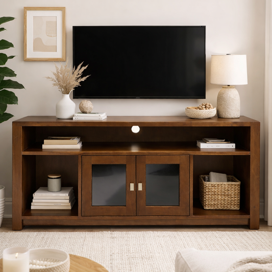 Rack TV Milan