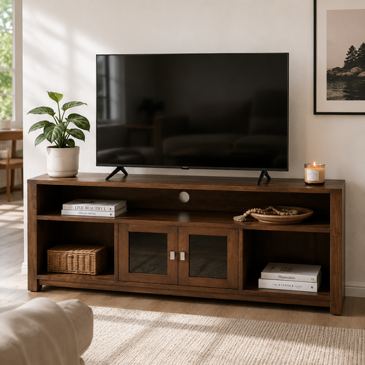 Rack TV Milan