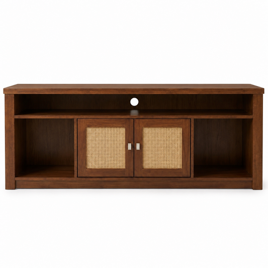 Rack TV Sisal 180 cm