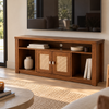 Rack TV Sisal