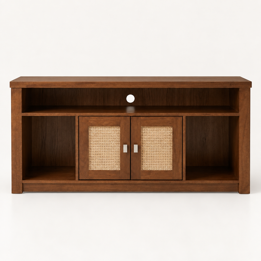 Rack TV Sisal