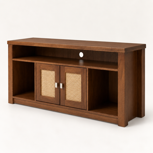 Rack TV Sisal