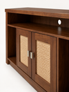 Rack TV Sisal