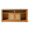 Rack TV Sisal
