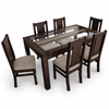 Juego Comedor Sisal 6 sillas