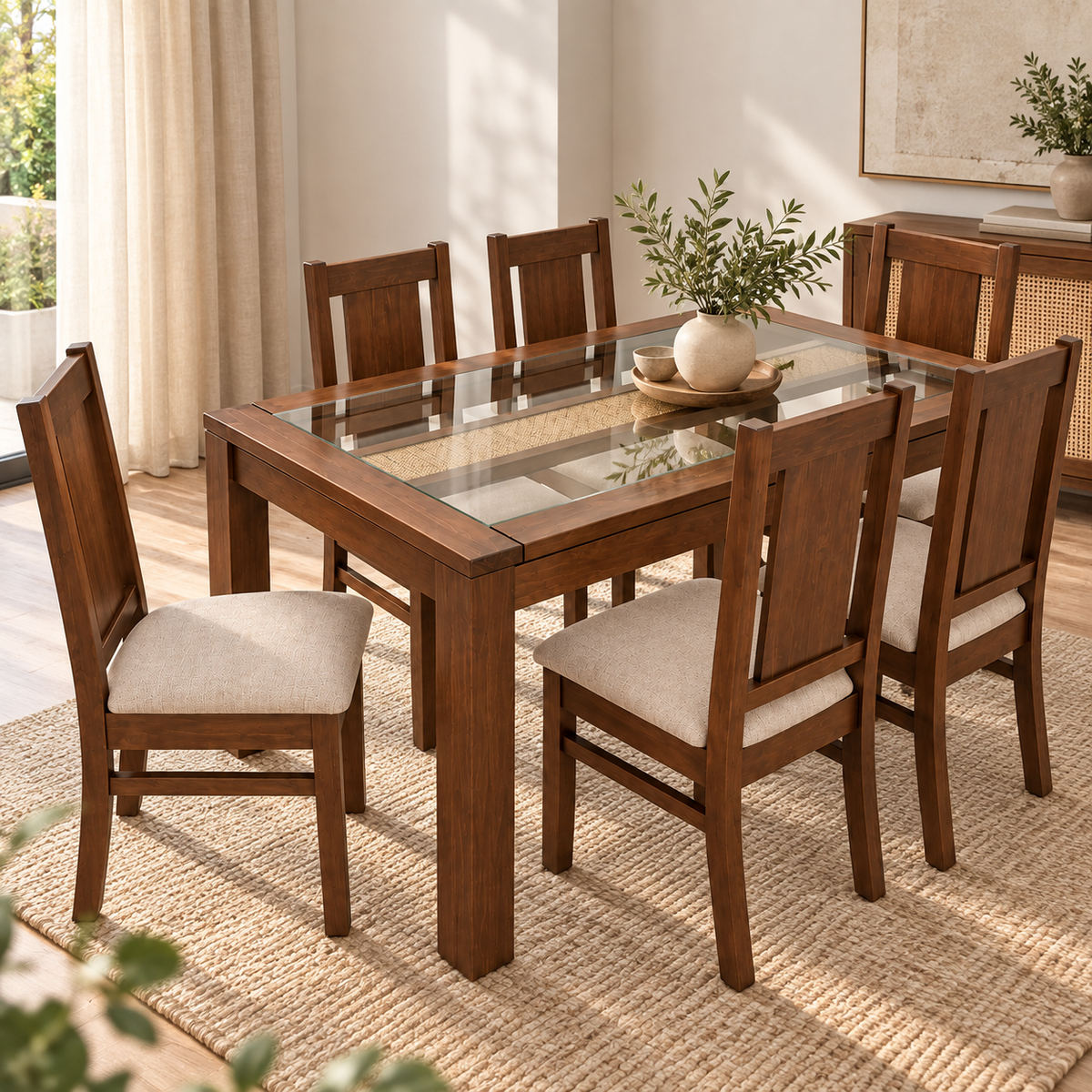 Colección Sisal