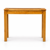 Mesa de Arrimo Sisal