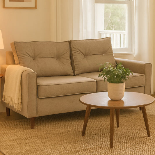 Sofá Sevilla 2 Cuerpos